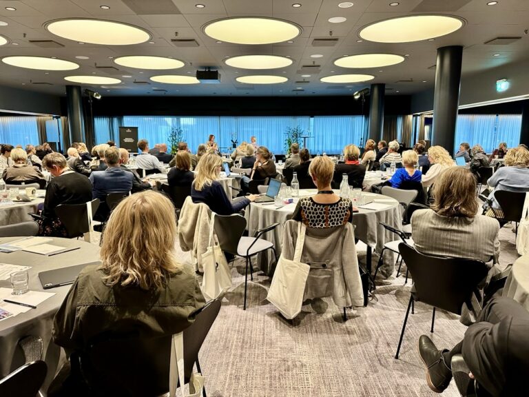 Årsmøde 2025 i billeder: Sammen gjorde vi det – igen